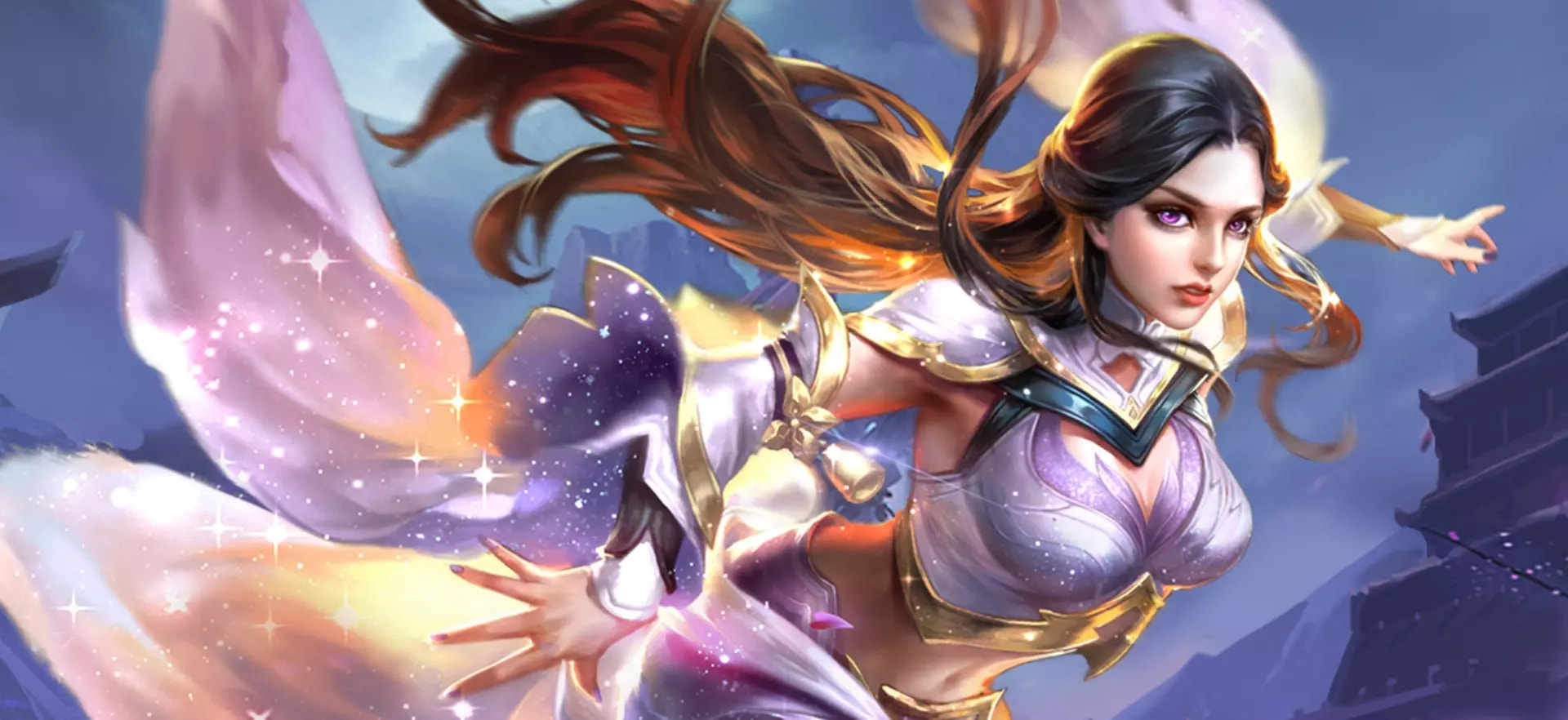 尽量熟悉场 尽量熟悉场