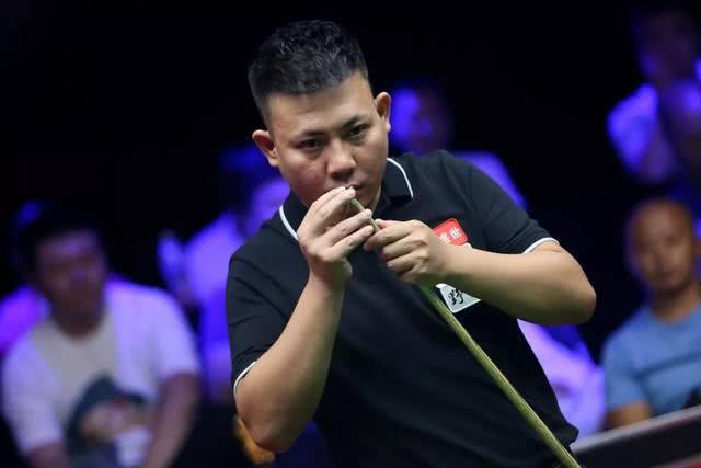 他在防守端 他在防守端