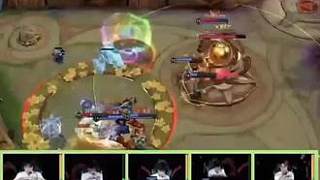 他一度占据 他一度占据