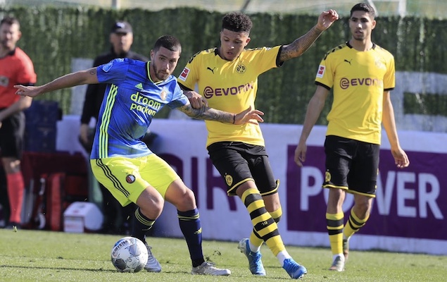 时差与外场 时差与外场